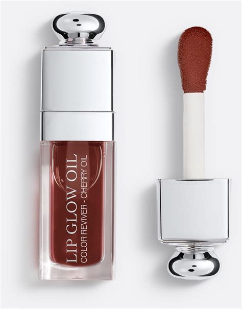 dior lip glow oil 020 mahogany|christian Dior Lip Glow oil.